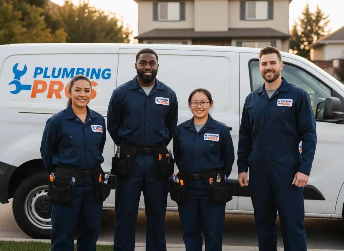 Water Heater Repair company in Maumelle, AR